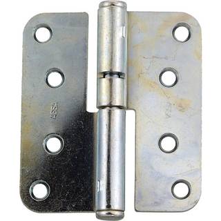 Gångjärn 3248/57 110mm vä pp