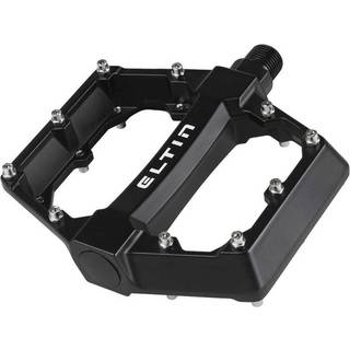 Eltin BMX Cykelpedaler Stifter - Sort
