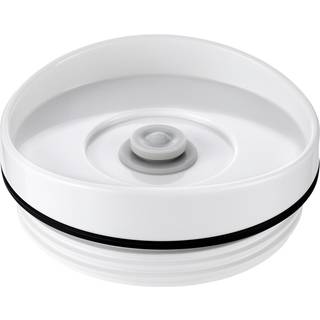 Zwilling Zwilling vakuumlåg til personal blender 10 cm Hvid