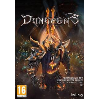 Dungeons 3 pc