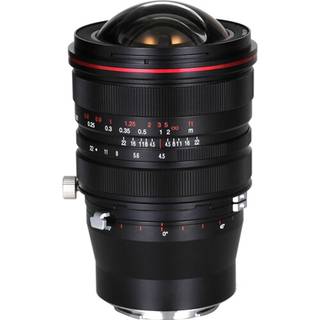Laowa 15mm f/4.5R Zero-D Shift - Sony FE