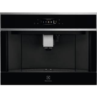 Electrolux EBC85X Espressomaskine til indbygning