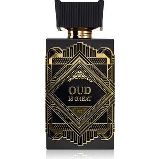 Zimaya Oud is Great Extrait de Parfum 100 ml