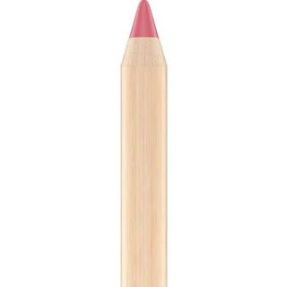 Sante-Naturkosmetik Laeber LiplinerSoft Mineral Lipliner No. 03 Plaful Rose 1,14 g () - 1,14 g