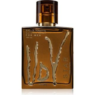 Ulric de Varens UDV Star Eau de Toilette til mænd 60 ml - 60 ml