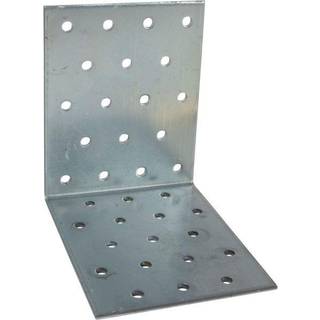 ESSVE 451619 Sømplade vinkel 100 mm, 2,5 mm 100 x 100 x 100 mm