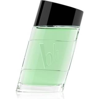 Bruno Banani Made for Men Eau de Toilette til mænd 100 ml - 100 ml