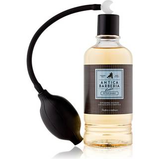 Mondial Antica Barberia After Shave Lotion, Original Talc, 400 ml.