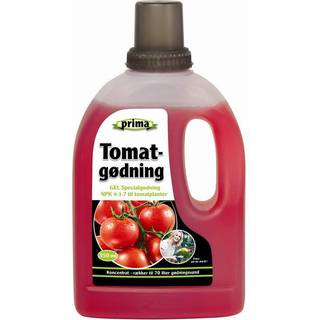 PRIMA tomatgødning - 350 ml