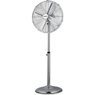 Sogo gulvventilator, 4-blads, Ø40 cm, 50W
