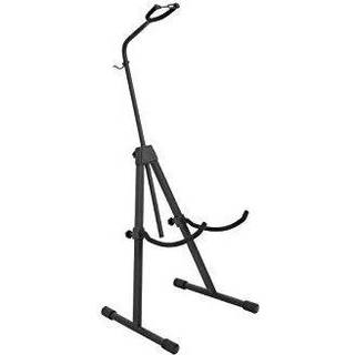 Dimavery Stand for Cello / Double Bass TILBUD NU dobbelt dobbel stativ til stå