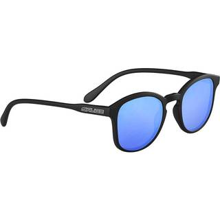 Salice 39 RW NERO/RW BLU Standard Solbriller Mænd Black - Black - Standard