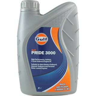 Gulf Pride 3000 1L