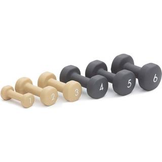 Abilica håndvægt 3 kg (-1)