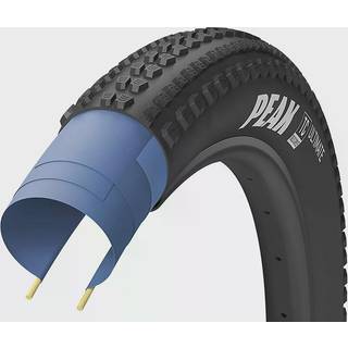 Goodyear Peak 700x40c TLR 120 TPI