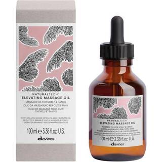 Davines Naturaltech Elevating Massage Oil 100ml