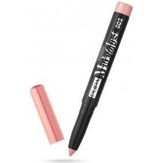 PUPA Milano Øjne Øjenskygger Made To Last Eyeshadow Waterproof No. 002 Soft Pink 1,4 g () - 1,4 g