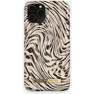 Printed Case Hypnotic Zebra