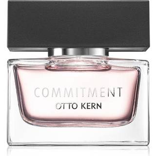 Otto Kern Parfumer til kvinder Commitment Woman Eau de Toilette Spray 30 ml (5.567,00 kr / 1 l) - 30 ml