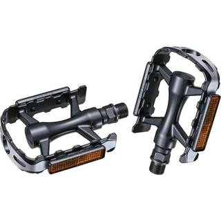 Union SP-2600 Pedaler 102 mm- Sort