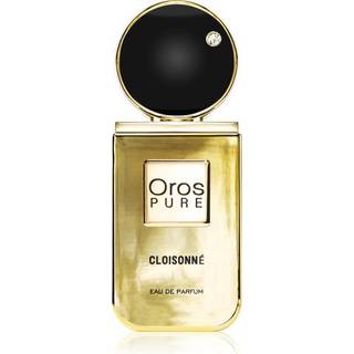 Oros Pure Cloisonne Eau de Parfum 100ml Spray
