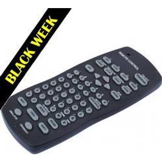 Eurolite ESN Remote control (IR) TILBUD NU fjernbetjening kontrollere fjern