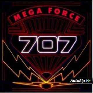 707 - Mega Force
