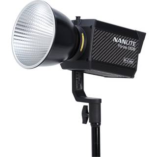 NANLITE FORZA 150B BI-COLOR LIGHT
