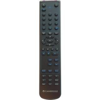 Cambridge Audio PF873 fjernbetjening | PRIS-MATCH