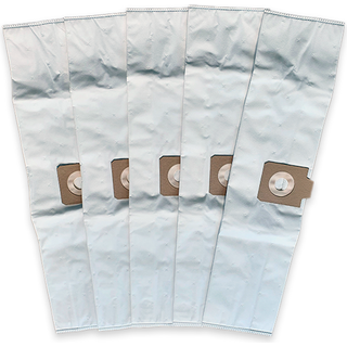 Nilfisk GD930 microfiber støvsugerposer