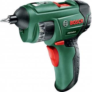 Skruetrækker Bosch PSR Select; 3,6 V