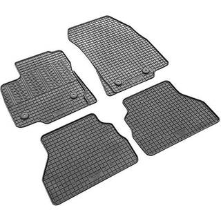 Gummimåtter Ford B-Max 2014- Lift
