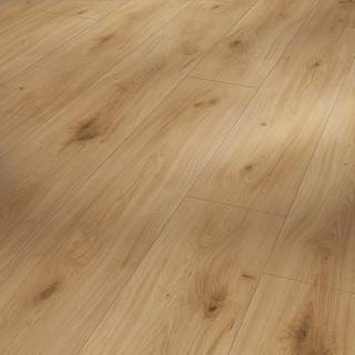 Parador Laminat Basic 600 XS Eg Horizont natur silkemat struktur brede planke Gulv