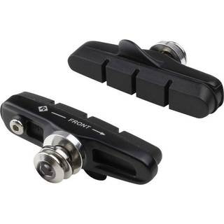 Eltin Shimano Dura-Ace Bremsesko - sort