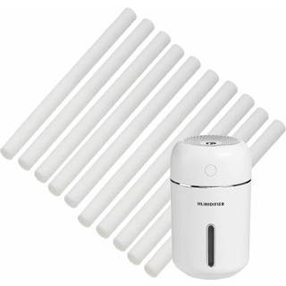 Filter til luftfugter 10 stk Påfyld HF-GXJ630 A1-12