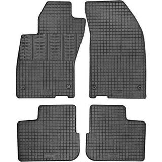 Gummimåtter Fiat Tipo Sd 4D 2015-