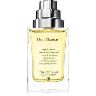 The Different Company Oud Shamash Eau de Parfum Unisex 100 ml - 100 ml