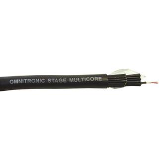 Omnitronic Multicore 24x2x0.12 25m TILBUD NU