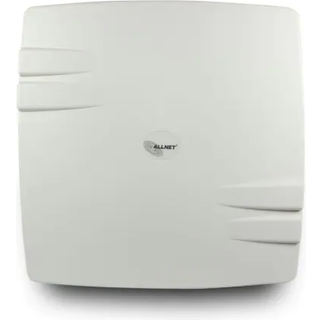 Antenne 2, 4 GHz Flat Patch MIMO 2T2R 12dbi N-Type