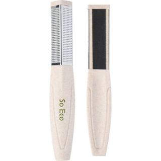 So Eco Biodegradable Two Sided Foot Rasp