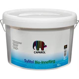 Caparol Indendørs Silikatmaling - 10 L