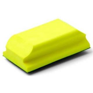 Slibeklods Velcropad - 70 x 125mm - Slibeklods