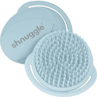 Shnuggle Badebørste Baby, Blue