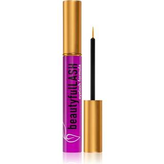 BeautifulLASH Eyelash Formula Fornyende vippe- og vækstserum 3 ml - 3 ml