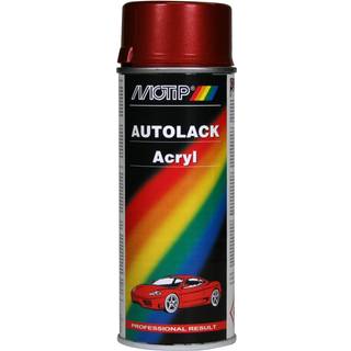 Spraymaling Original Autolak Motip 51730 400ML