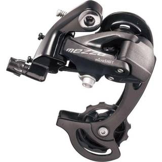 MicroShift Bagskifter 8/9 Speed Short Cage
