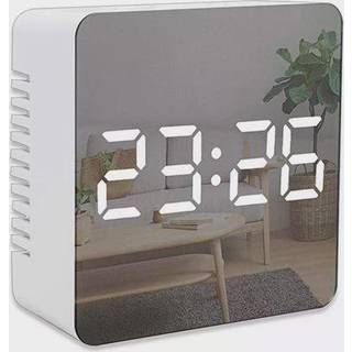 Digitalt LED Alarmur