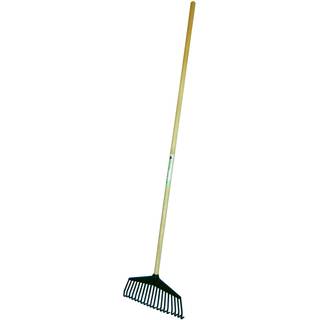Ryom plænerive plast, 640 mm 423-145