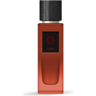 The Woods Collection Natural Flame Eau de parfum 100 ml