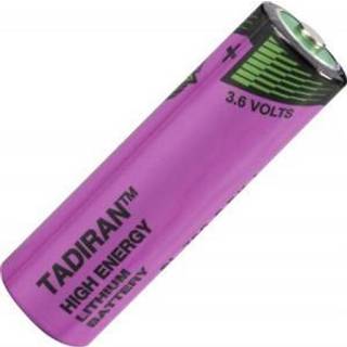 Actec Lithium batteri, 3,6v, str.aa